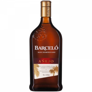 Ron Barceló 70CL
