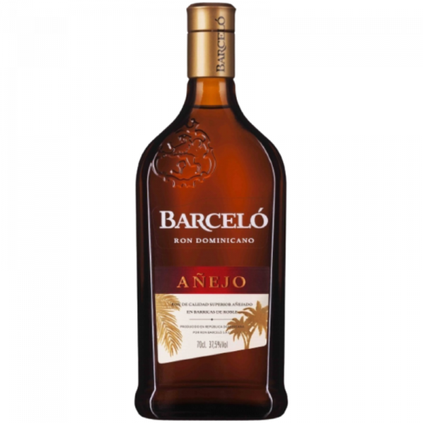 Ron Barceló 70CL
