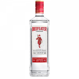 Comprar Beefeater en Málaga