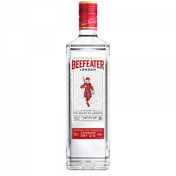 Comprar Beefeater en Málaga
