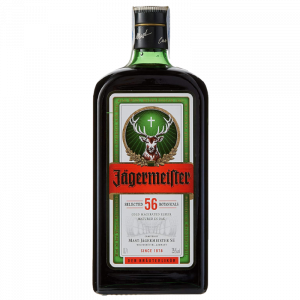 Jagermeister 70CL