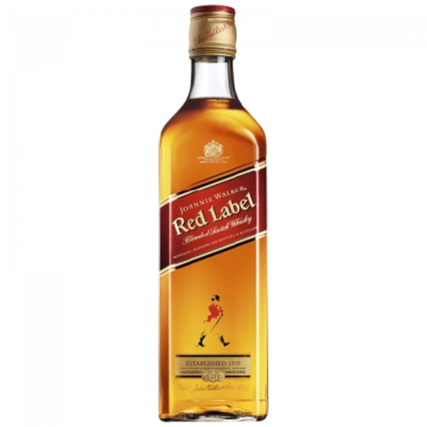 Wisky Johnny Walker barato en málaga
