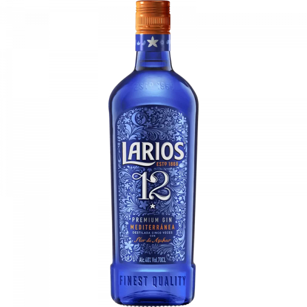 Larios 12