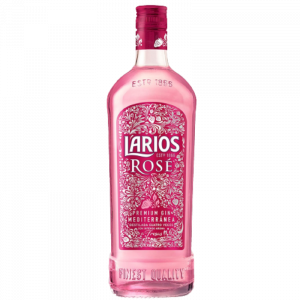 Larios Rosé 70cl