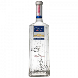 comprara Ginebra Marin Miller´s en Málaga