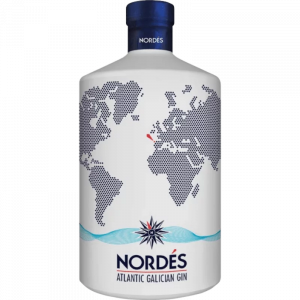 Comprar gin Nordés en Málaga