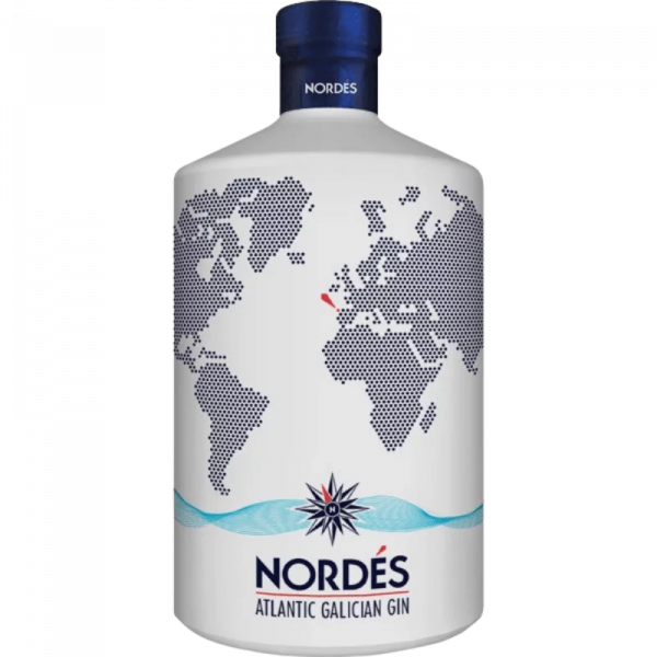 Comprar gin Nordés en Málaga