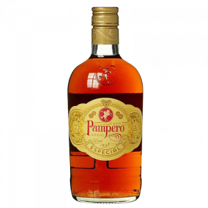 Ron Pampero barato