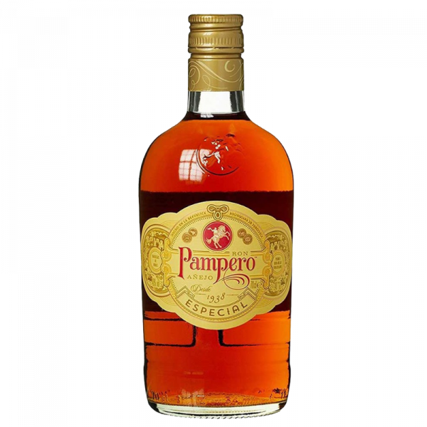 Ron Pampero barato