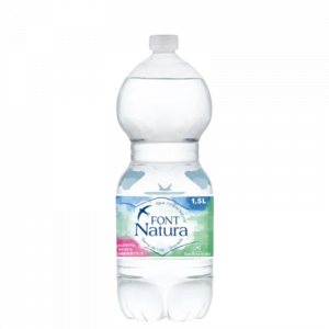 Agua Font Natura