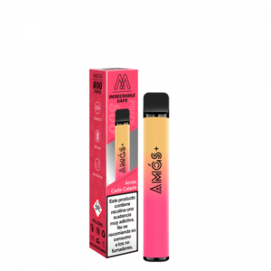 Amos Vaper