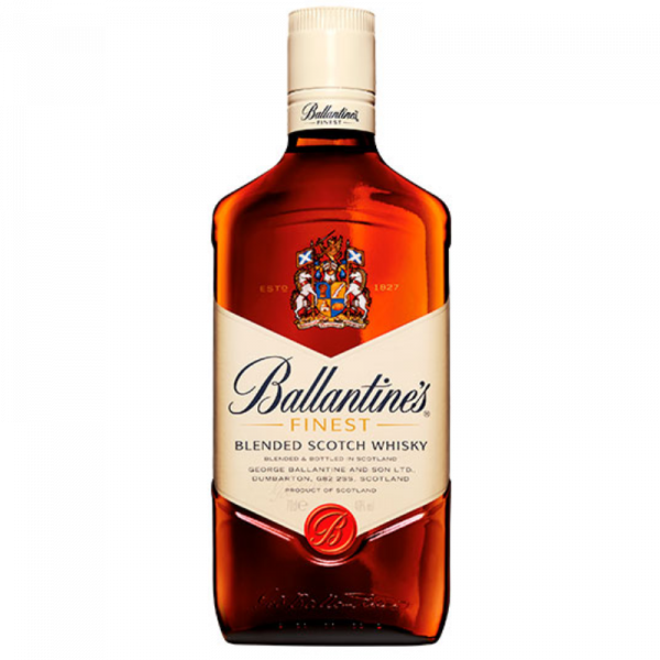 Whisky Ballantines