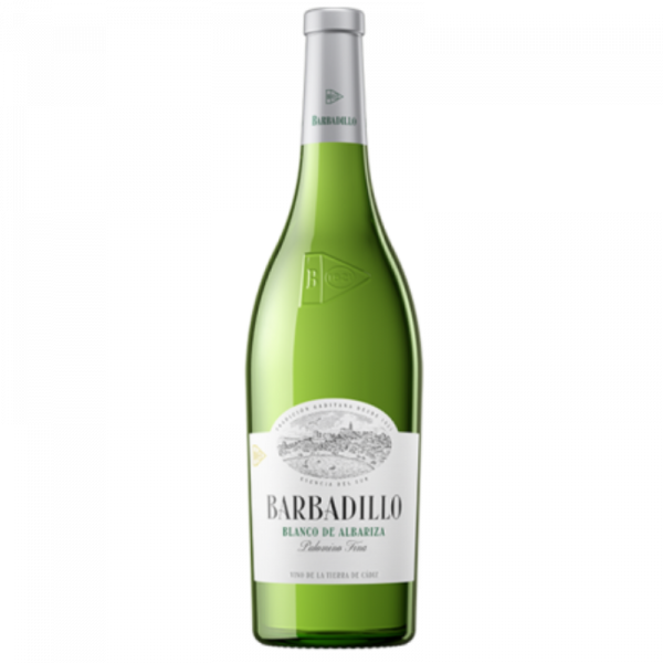 Vino blanco Barbadillo Blanco Albariza