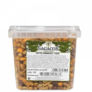Frutos secor Sagacor