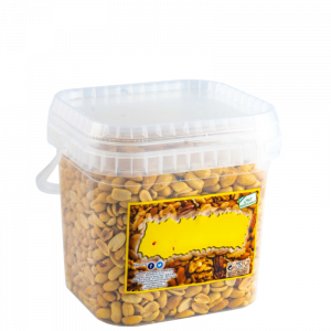 Cacahuete Frito