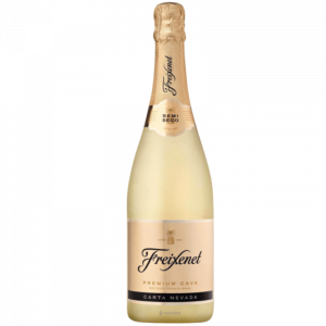 Espumante Cava Freixenet
