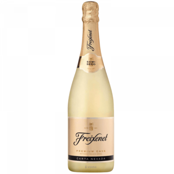 Espumante Cava Freixenet