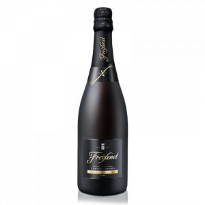 Cava Cordón Negro