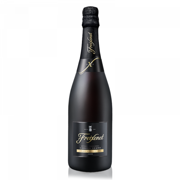 Cava Cordón Negro