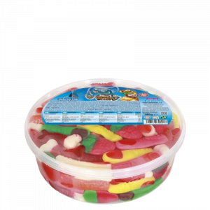 Surtido de Gominolas
