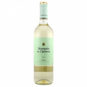 MARQUES DE CACERES BLANCO