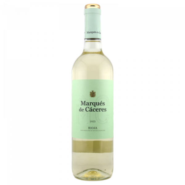 MARQUES DE CACERES BLANCO