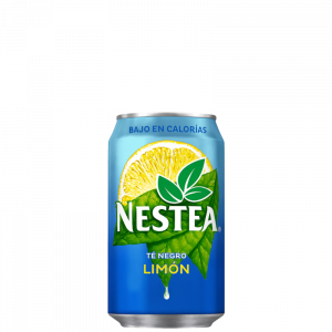 Nestea Limon Lata 33cl