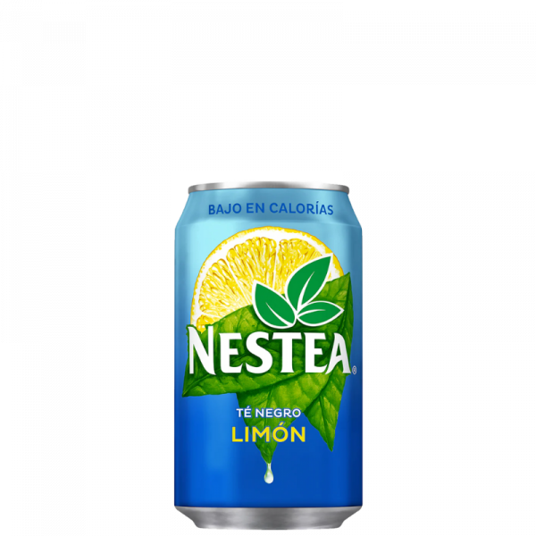 Nestea Limon Lata 33cl