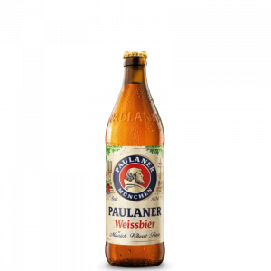 Cerveza Paulaner