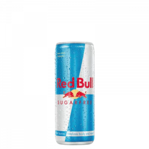 Red bull sin azucar