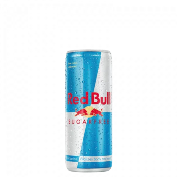 Red bull sin azucar
