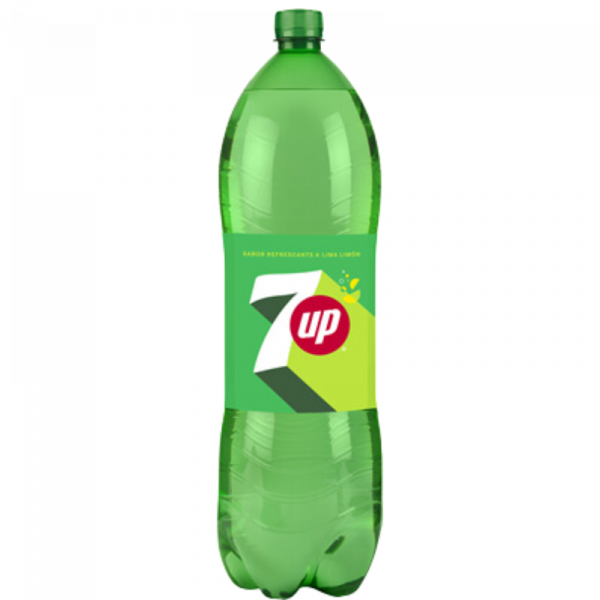7UP