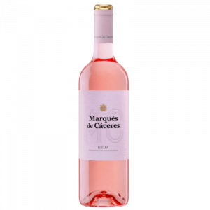 Vino Rosado Marqués de Cáceres