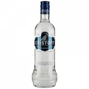 Vodka Eristoff