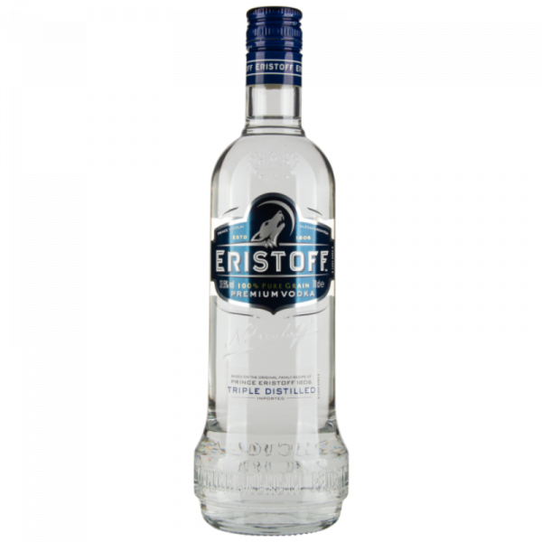 Vodka Eristoff