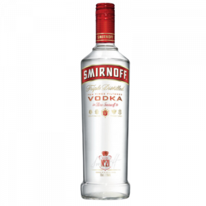 Vodka Smirnoff