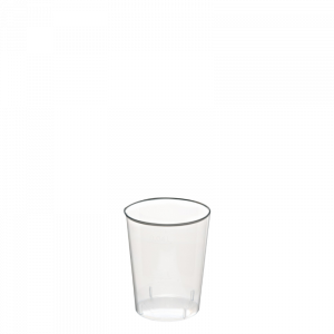 Vaso de chupitos
