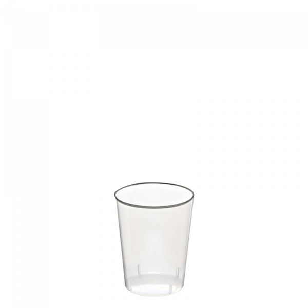 Vaso de chupitos