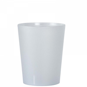 Vaso plástico de 1 litro