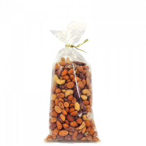 bolsa de frutos secos