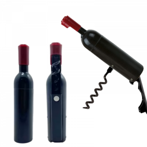 Abridor de Vino y Cerveza con imán