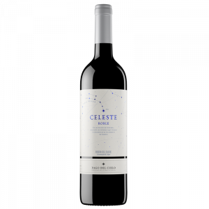 CELESTE ROBLE VINO TINTO