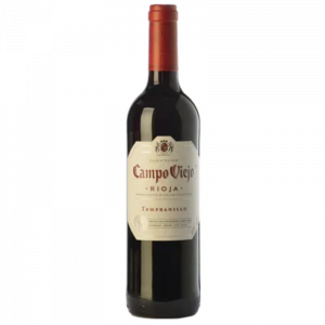 Campo Viejo Tempranillo