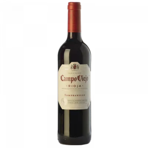 Campo Viejo Tempranillo