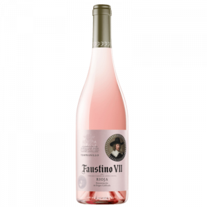 FAUSTINO VII ROSADO