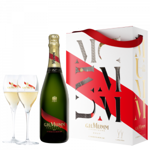 OFERTA MAGNUM CHAMPAGNE