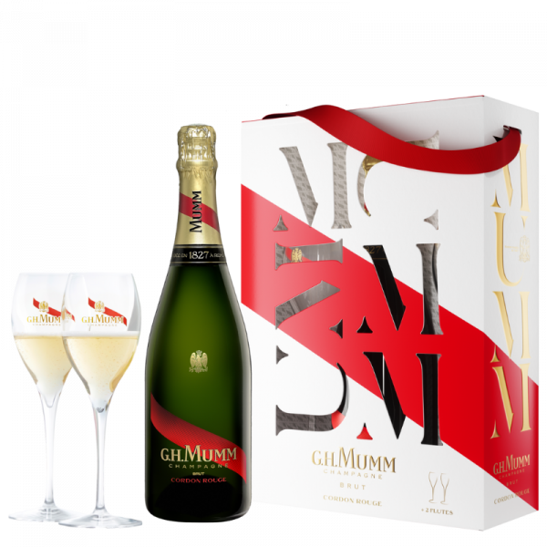OFERTA MAGNUM CHAMPAGNE