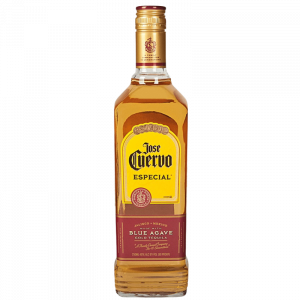 Tequila José Cuervo 75CL