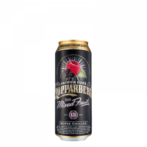 Cerveza KOPPARBERG